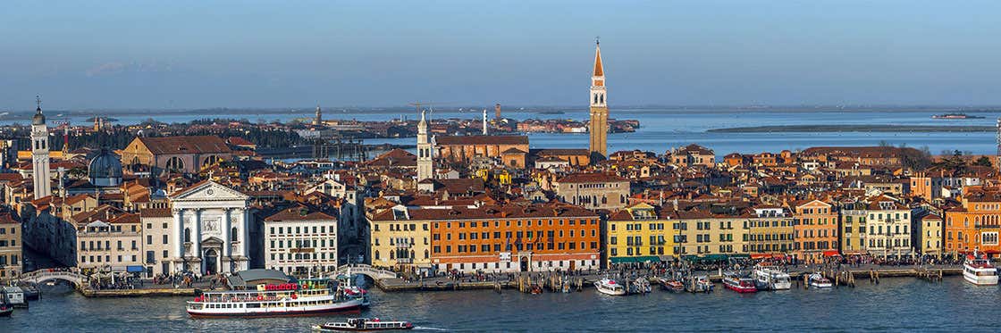 Sestiere di Castello