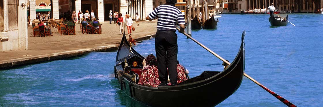 La gondola