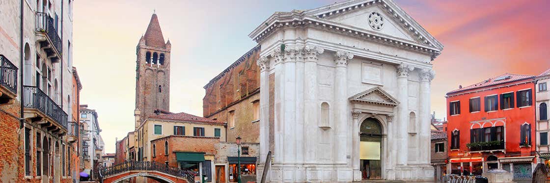 Chiesa di San Barnaba