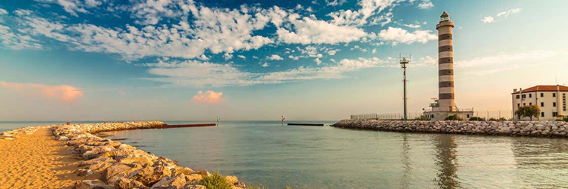 Lido di Venezia