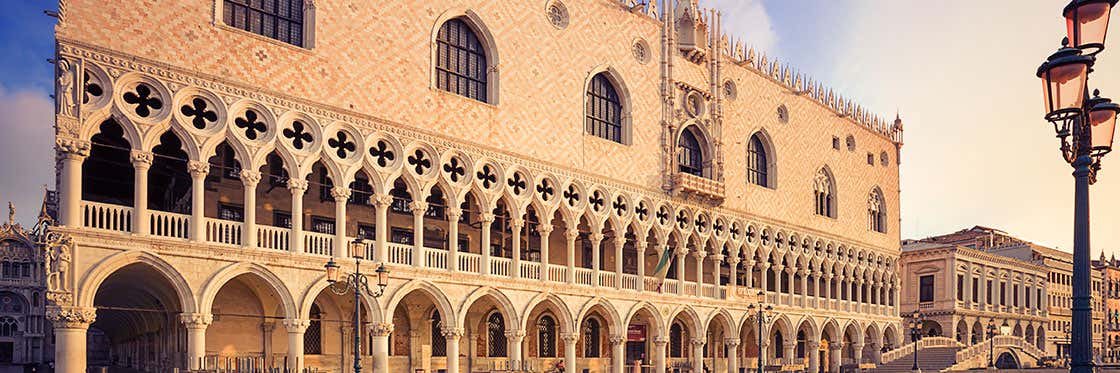 Palazzo Ducale di Venezia