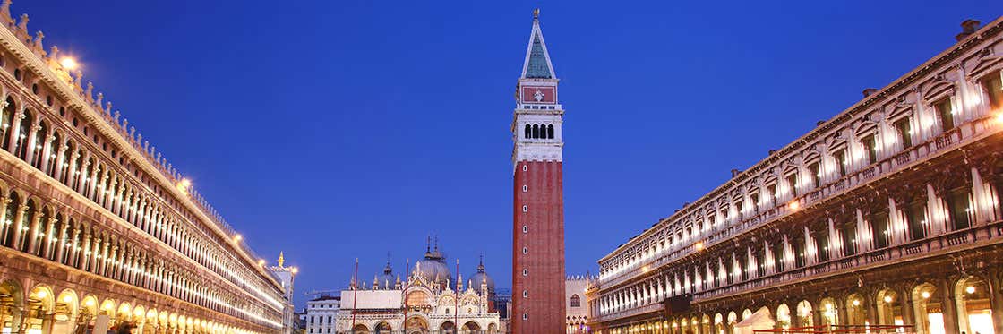 Piazza San Marco