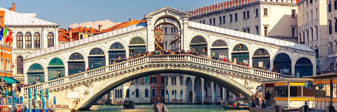 Il Ponte di Rialto