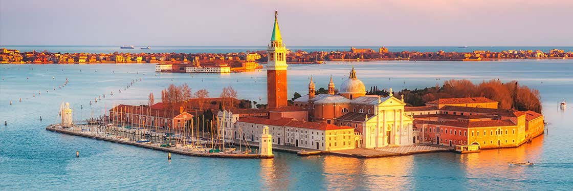 Abbazia di San Giorgio Maggiore