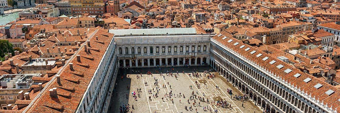 Sestiere di San Marco