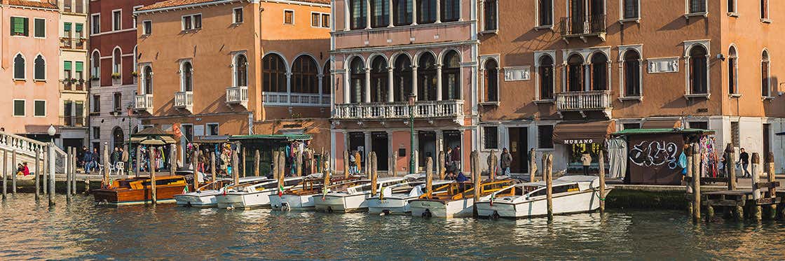 Sestiere di Santa Croce