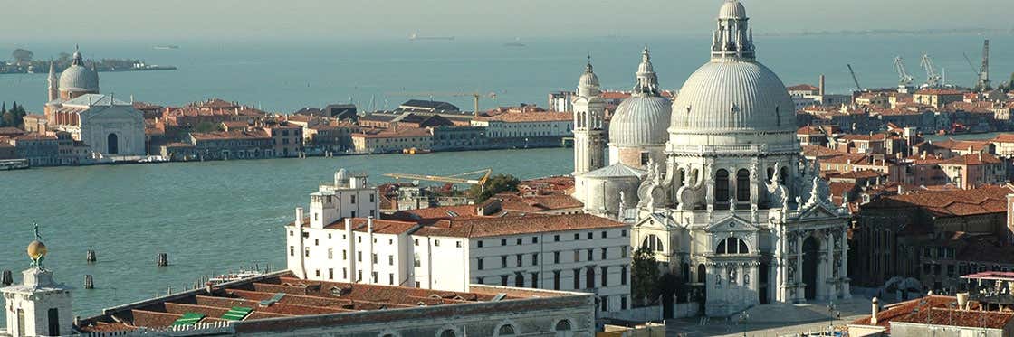 Basilica di Santa Maria della Salute